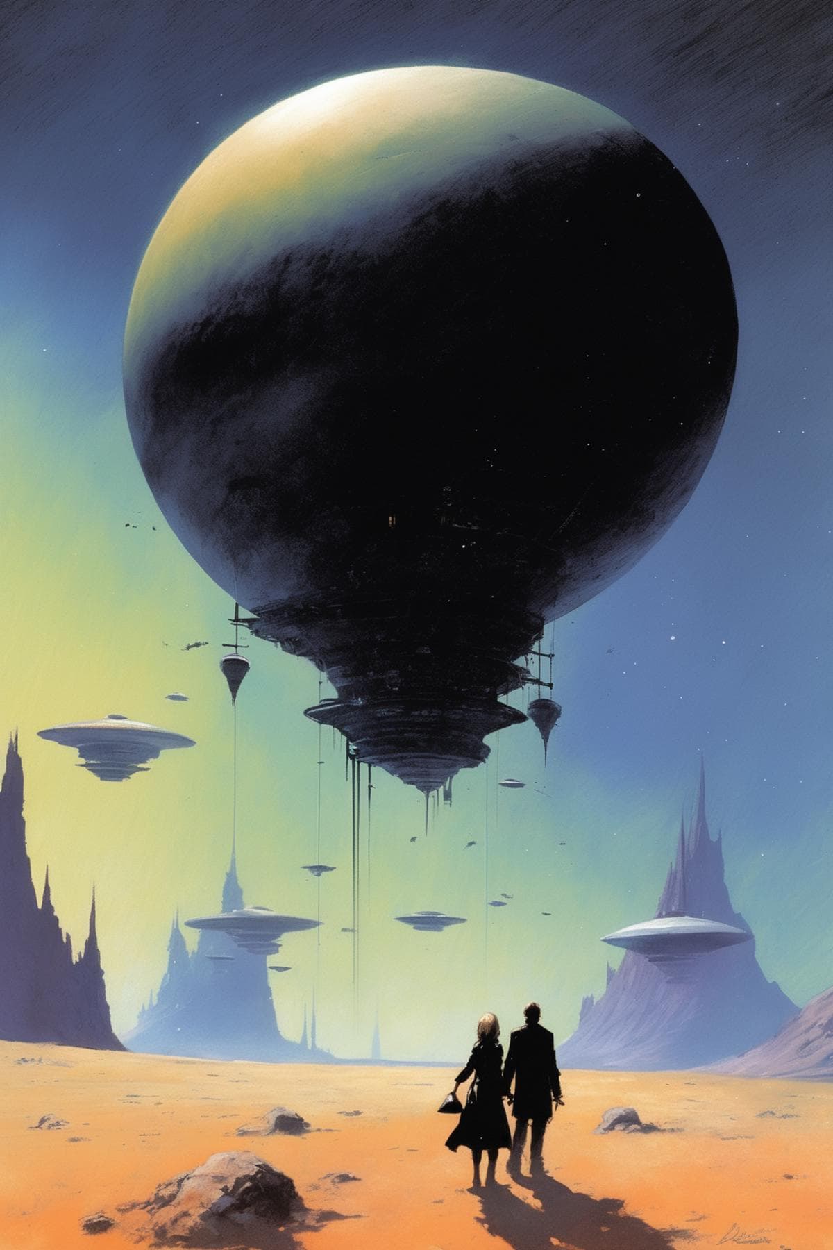 John Harris Style - Image 3