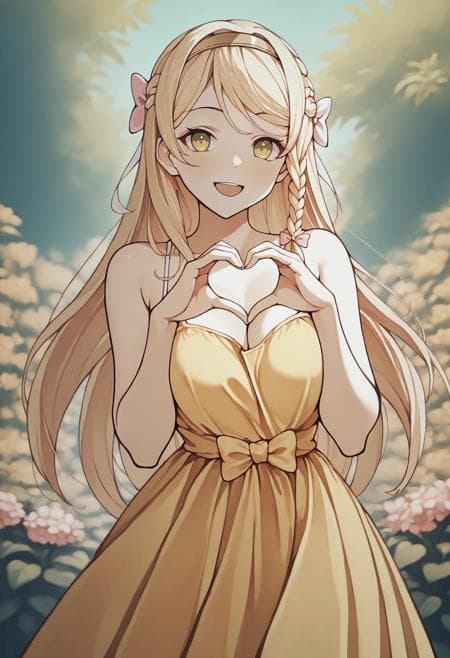 Klaudia Valentz (3 Outfits) | Atelier Ryza | [IllustriousXL]