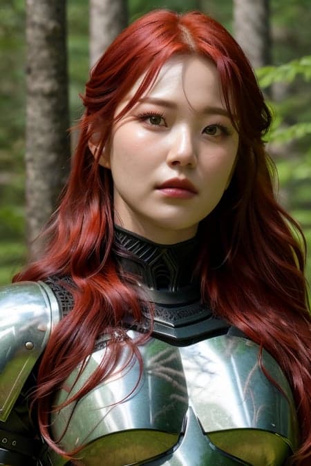 fromis_9 Jiheon - Image 5