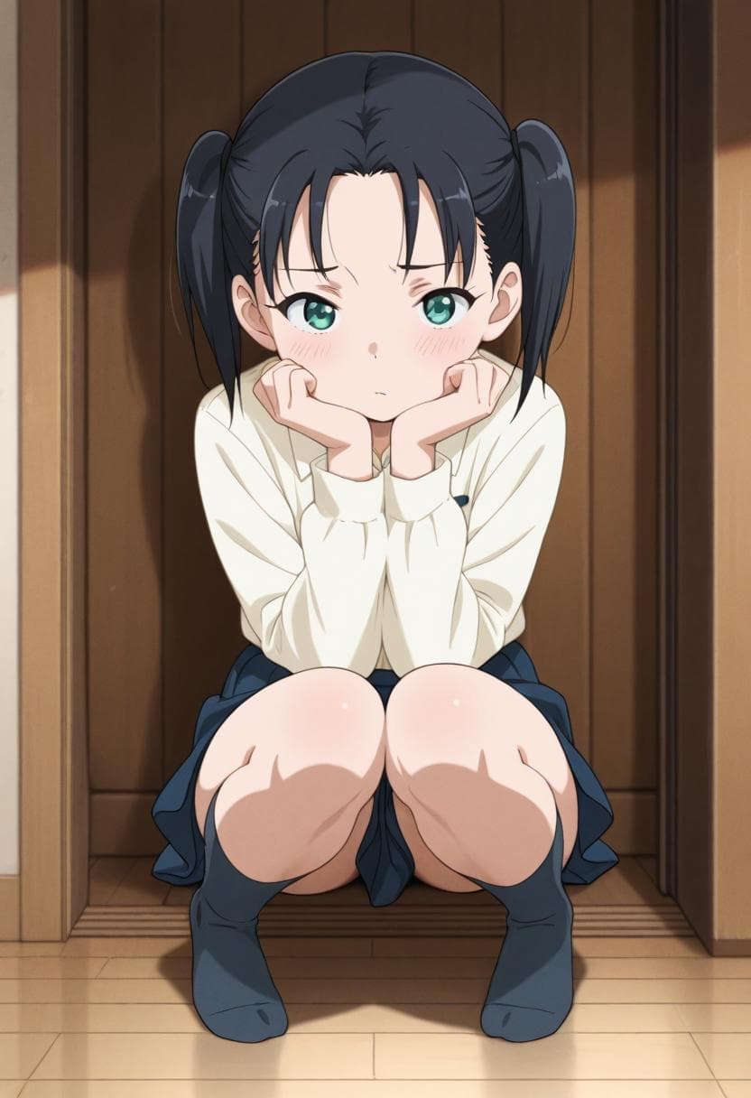 Yamada Chika | B Gata H Kei | B型H系 - Image 1