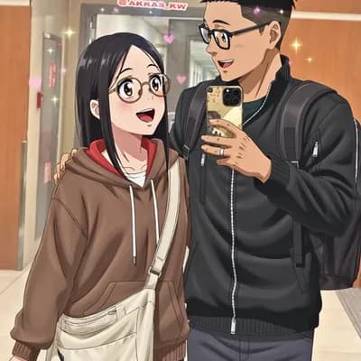 AI generated video: Step 02：Select  
Step 02：Copy Prompt
Step 02: Paste prompt
Step 03: Preset :Anime
Step 04：Generate
