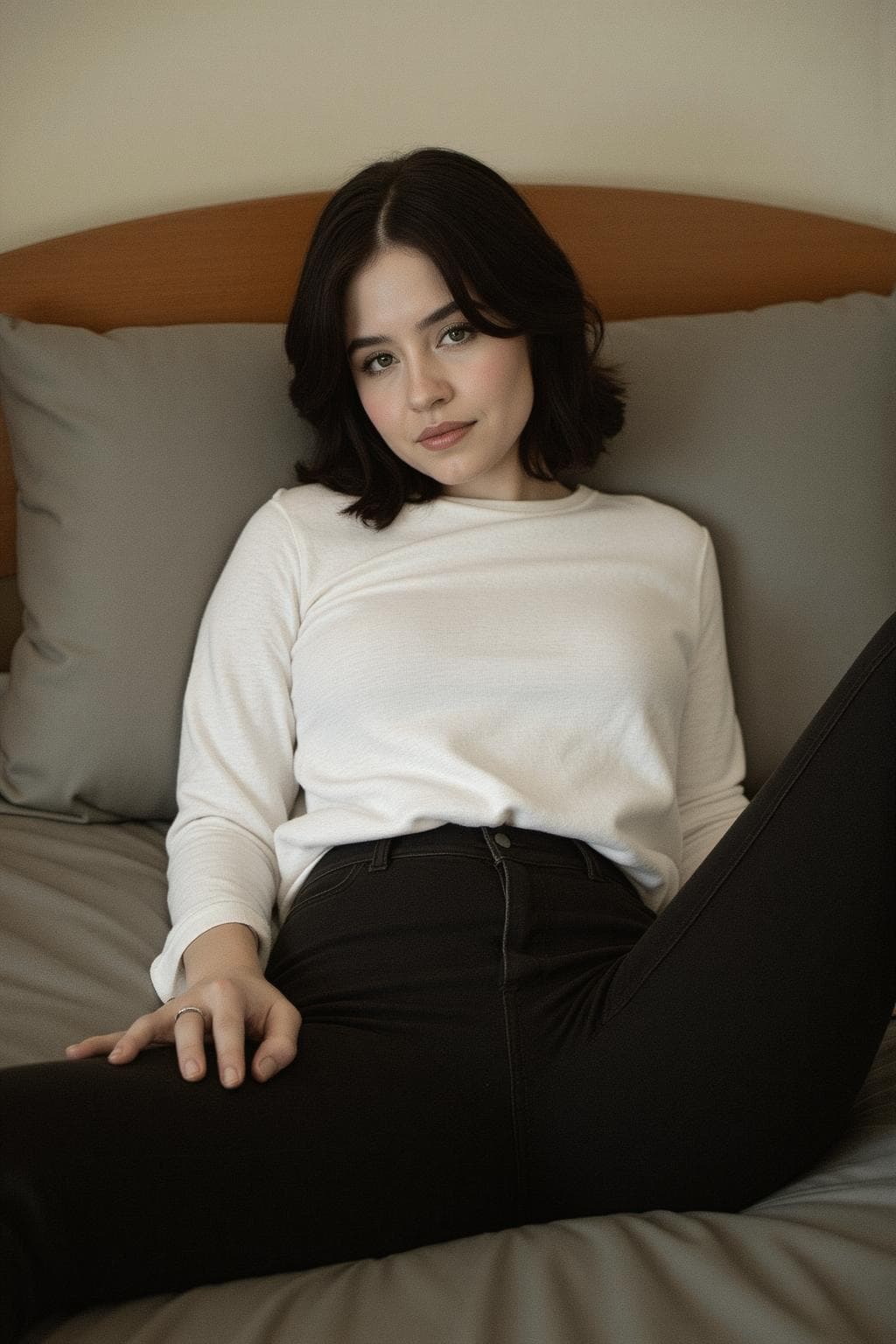 Female Body - Petite - Image 1