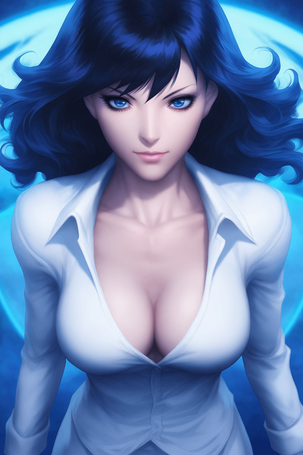 Artgerm (Illustration) Style