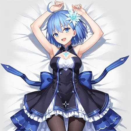 Ciel FGO version | Fate/Grand Order | Tsukihime
