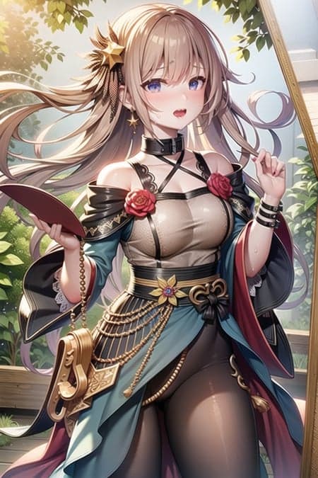 Artist_MANA - Image 3