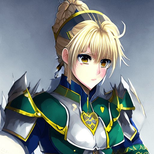 AI generated: Saber, "Artoria Pendragon", "Arturia Pendragon", "Hiromitsu Takeda art style", "Takeda Hiromitsu art...