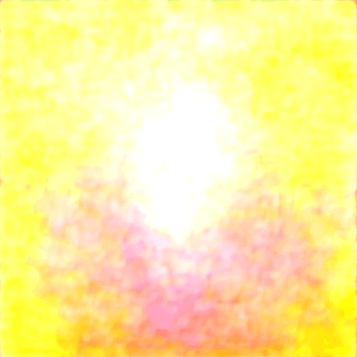 AI generated: a soyjak with a huge happy winning smile
