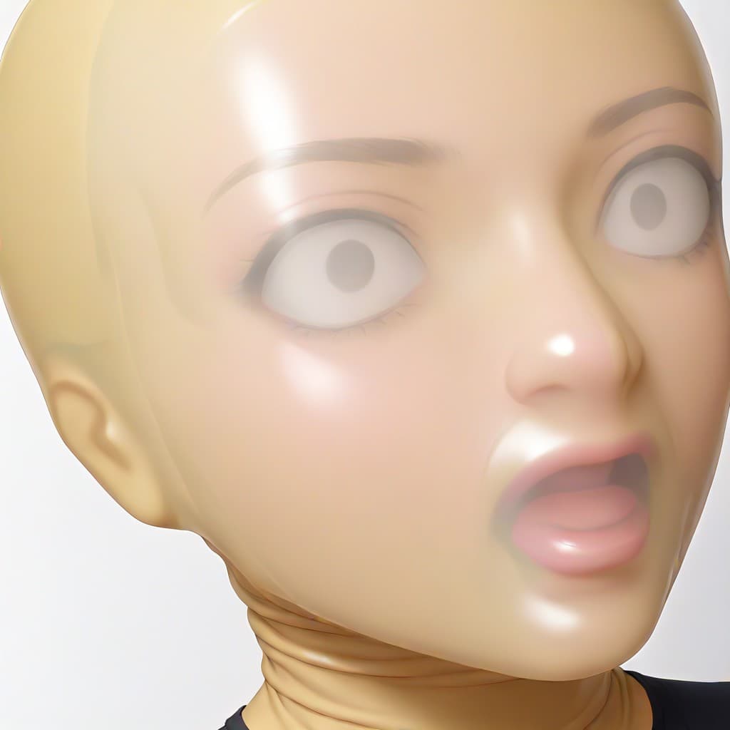 Latex Doll - Image 2