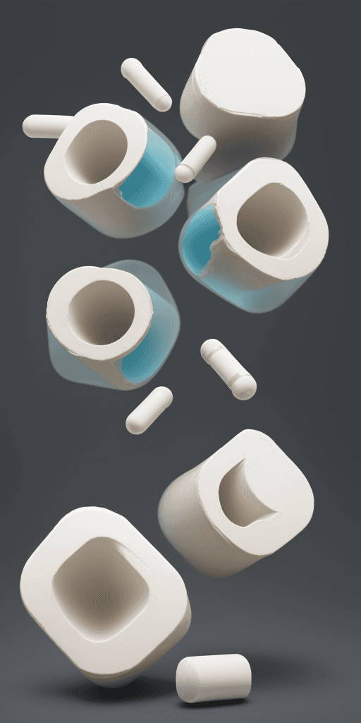 AI generated: inositol