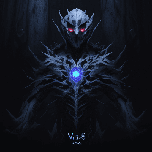 AI generated: fear --ar 68:128 --s 750 --v 5.2
