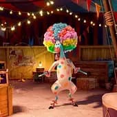 AfroCircus's avatar