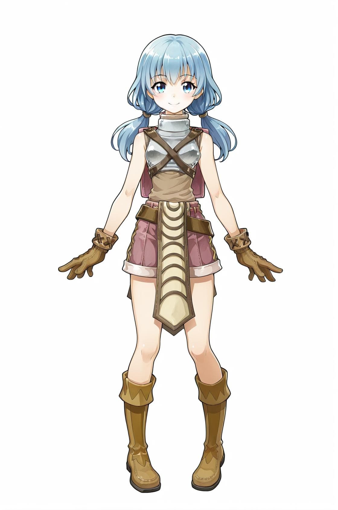 Novice (Ragnarok Online) - Image 2