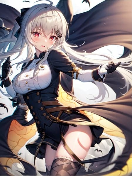 IWS2000 Girls_Frontline - Image 3