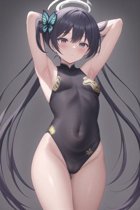 Kisaki_BlueArchive HARD - Image 5