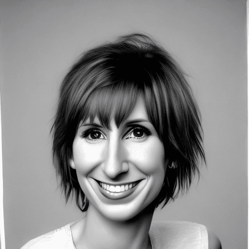 AI generated: 
photo of a young kari byron person, short hair, hyper realistic photograph, detailed face