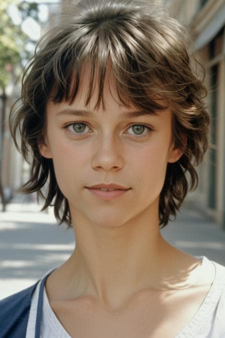 Linda Veszprémi - Image 6