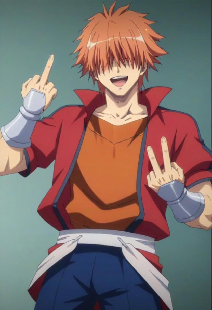 Ryuuto Henge from Kyonyuu Fantasy - Image 4
