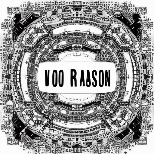 AI generated: No reason no logic, extremely detailed