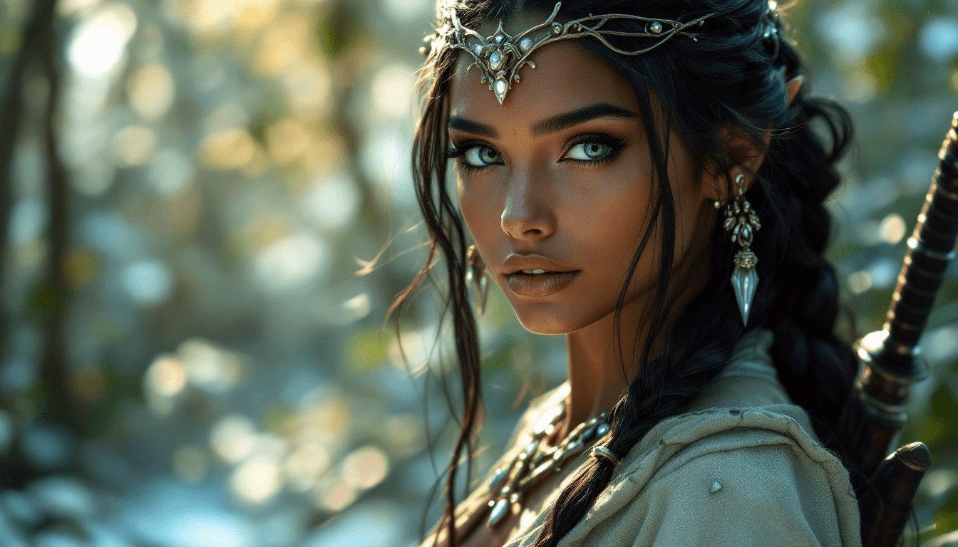 AI generated: mdjrny-v4 style, score_13, score_28_up, score_37_up, source, of a realistic photo of the most beauti...