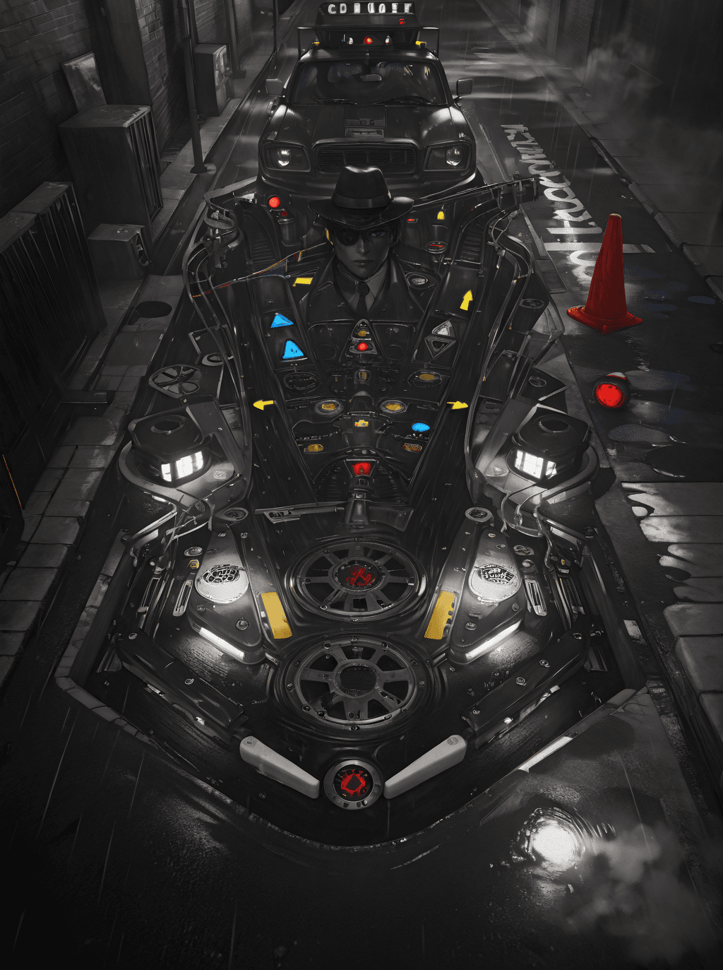PINBALL FX - Image 2