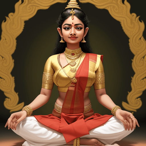 AI generated: natantharachakravarthy