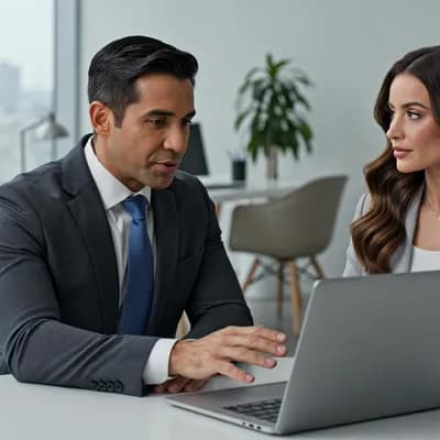 AI generated video: make it 1 month salary 