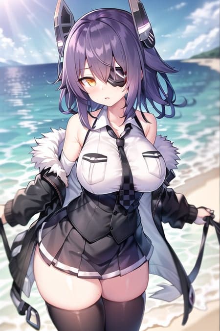 Tenryuu Kai Ni
