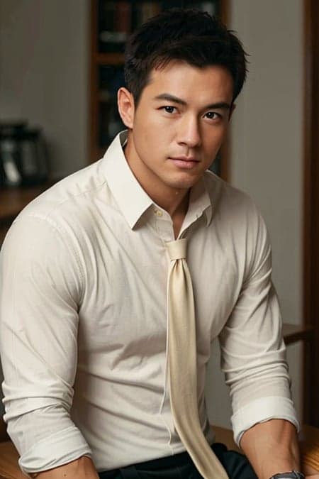 AsianMale - Image 1