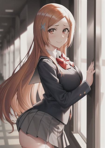 Inoue Orihime (Bleach) - Image 3