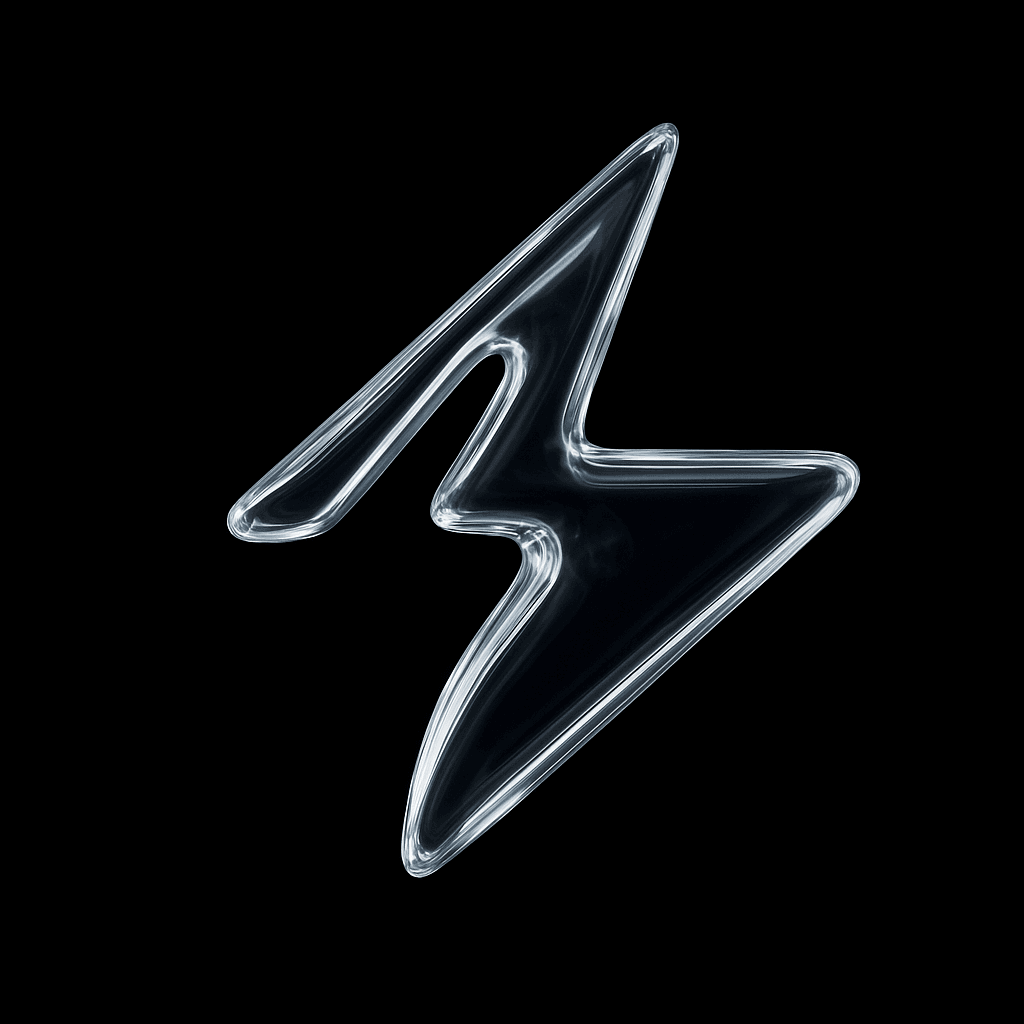 AI generated: ChatGPT JSON:

{
  "title": "Crystal Bolt",
  "styleAesthetic": {
    "overallVibe": "Futuristi...