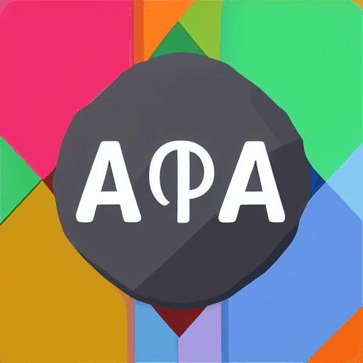AI generated: Reminder App for important dates, colorful ios app icon, modern flat design, innovative app