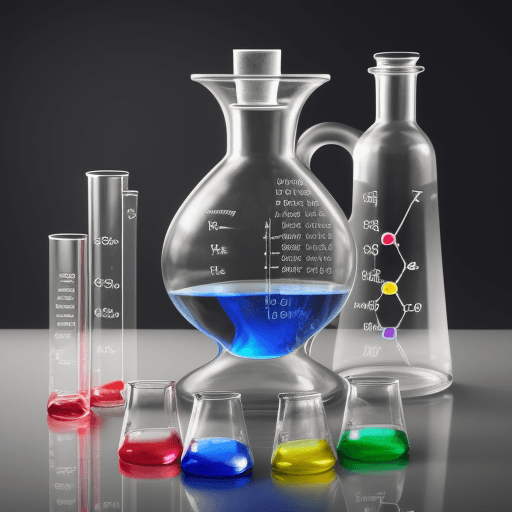 AI generated: chemistry and informatics


