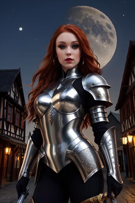 Leanna Decker