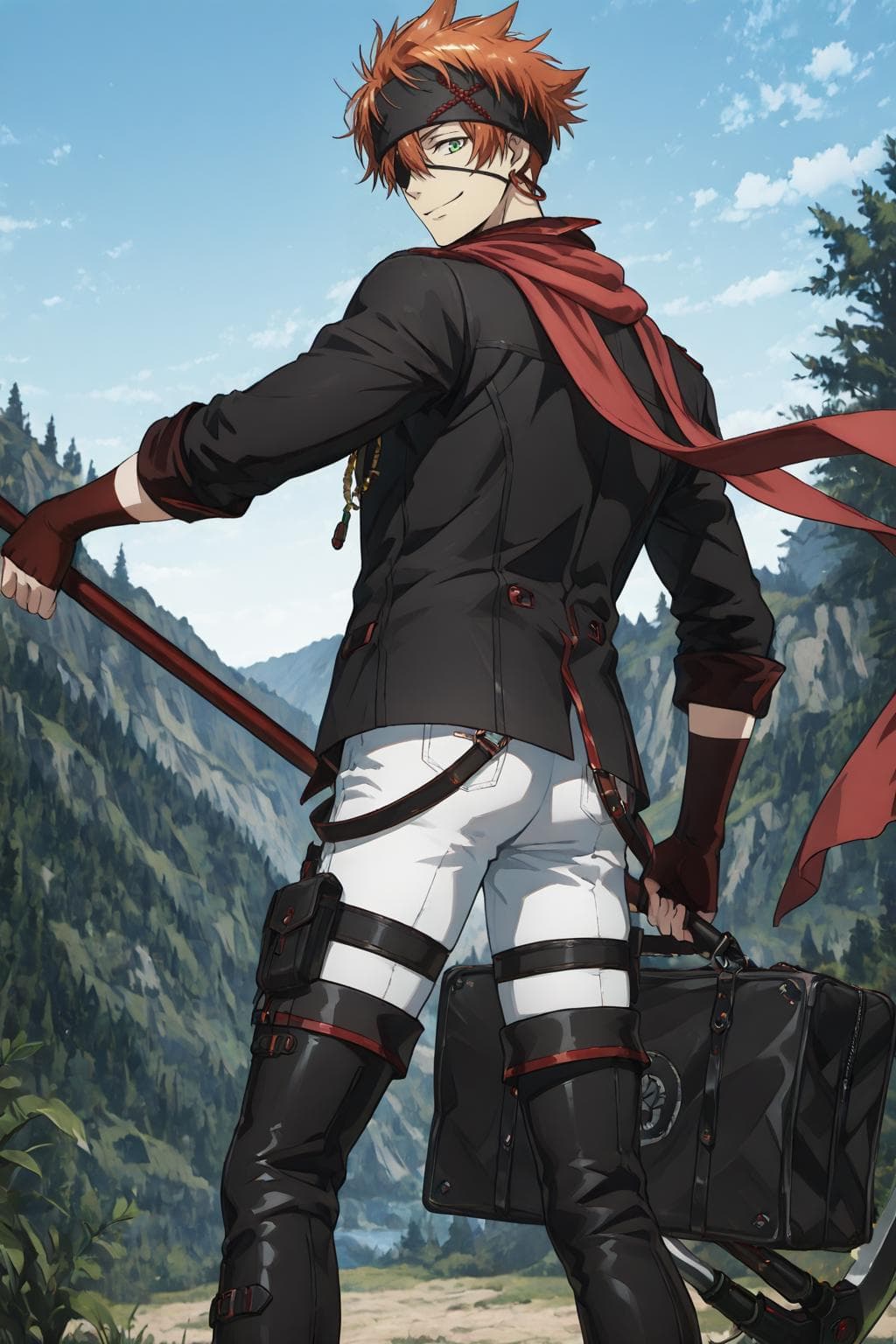 Lavi - D Grayman - Image 2