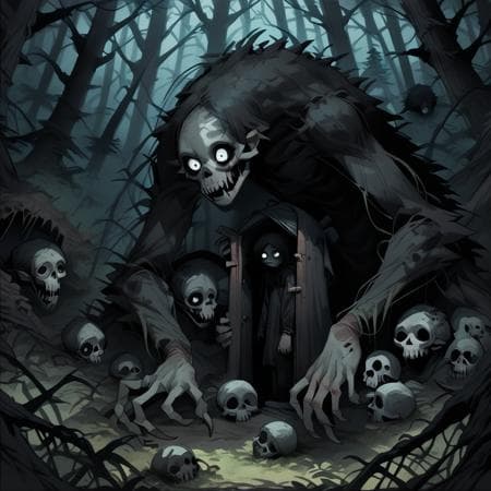 Unsettling_Pony - Image 4