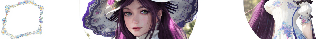 AI generated: (masterpiece, sidelighting, finely detailed beautiful eyes: 1.2),

view and eye_contact, DarkMagenta...