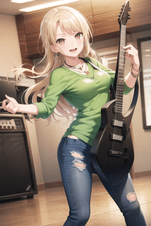 Touko Kirigaya - Image 6
