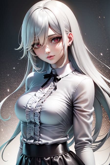 Sakimi-chan LoRA - Image 3