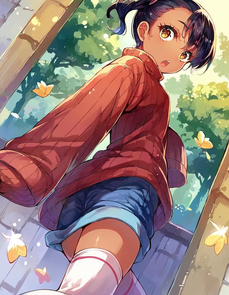 Takaoka Motofumi (高岡基文) artstyle (Manga, etc) [Pony]