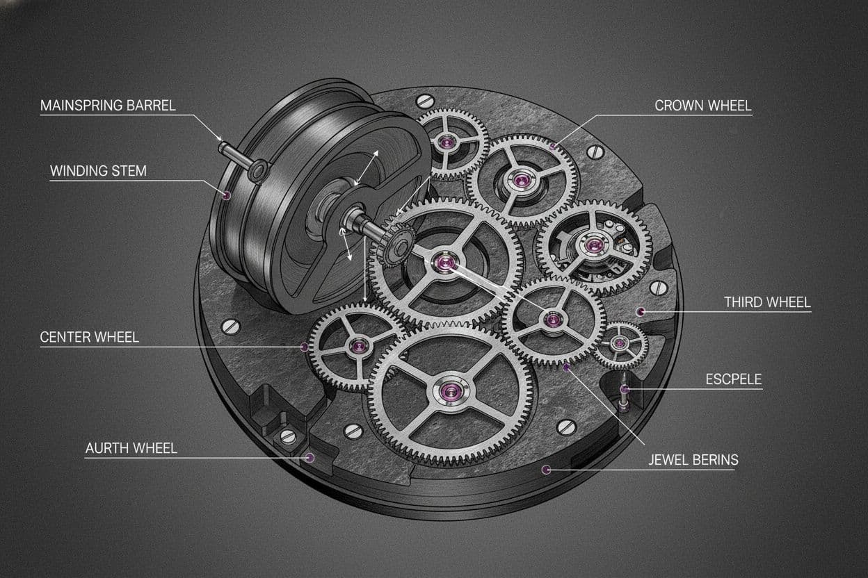 AI generated: Problem Definition:

What need or frustration does this product address?

Who is the target user...