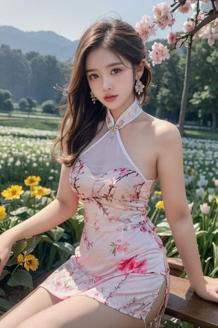 MIS S181 服饰系列