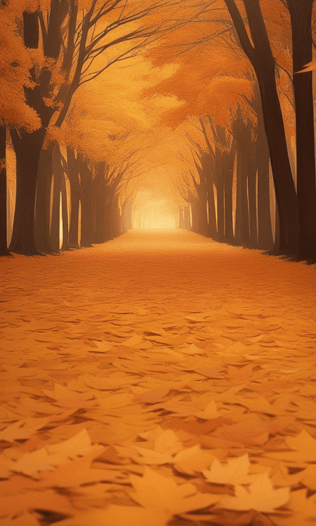 Orange & Yellow - Image 4