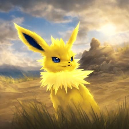 Eeveelutions - Image 4