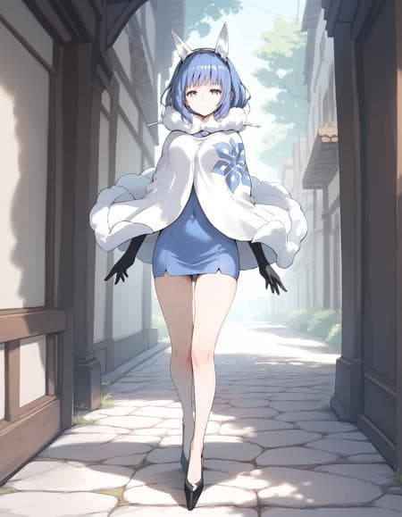 Nifl/ニフル (Fire Emblem Heroes)