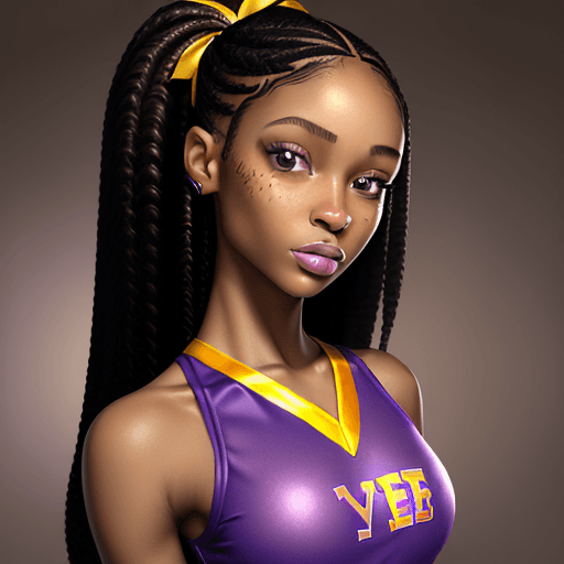 AI generated: (masterpiece), best quality, expressive eyes, perfect face, ((realistic)), (((young college woman)))...