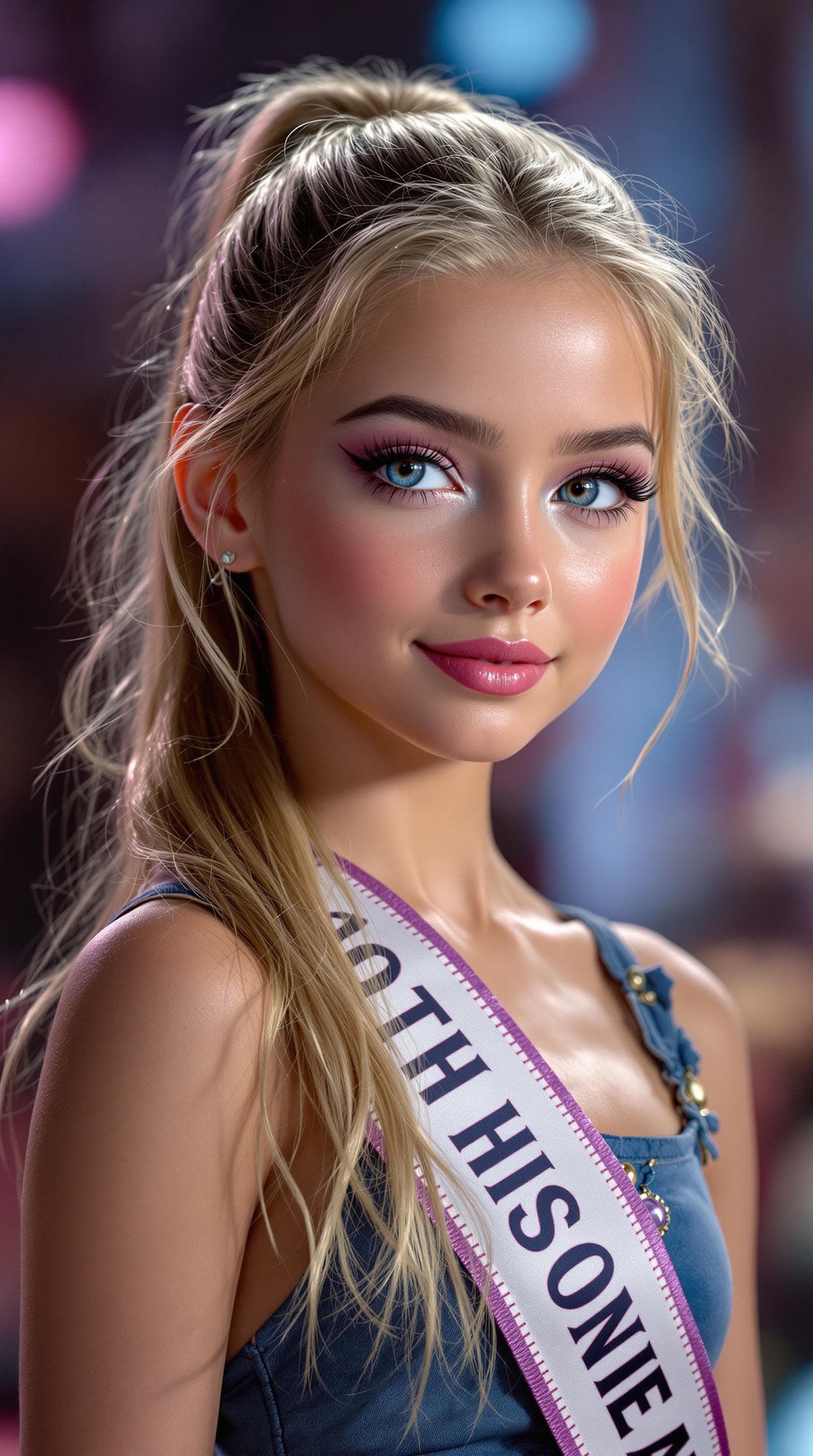 AI generated: djrny-v4 style, score_13, score_28_up, score_37_up, A stunning professional photograph capturing the...