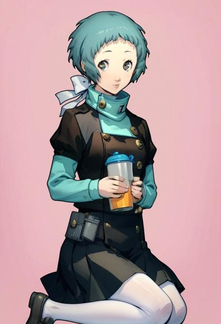Fuuka Yamagishi: Reload - Image 3