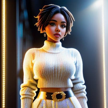 Sierra Nobody - Image 1