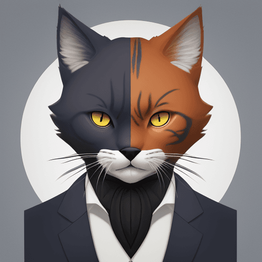 AI generated: Actúa como un experto en mercadotecnia con experiencia en diseño para generar logos y ahora escribe ...