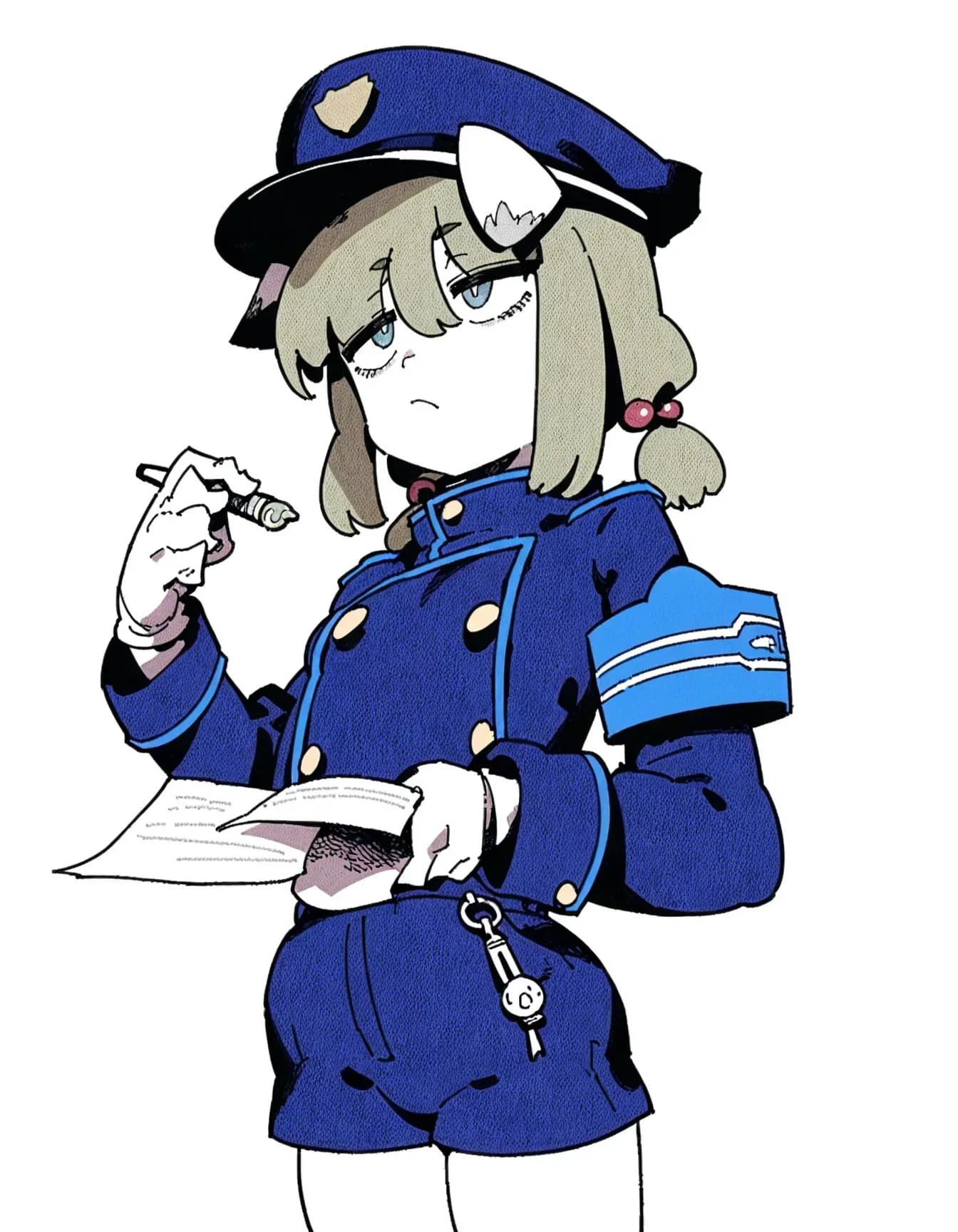 Yakumo [Blue Archive]